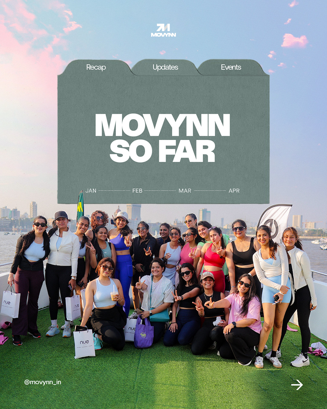 Workout Focus